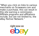 scowware logo