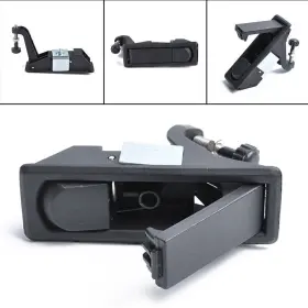 1880club 550717766763 Adjustable Lever Hand Operated Compression Latch With Raised Fit For Rv/trailer