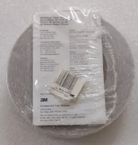 19303 3m Safety-walk 220 Clear Anti-slip Tape 1 In Width X 60 Ft Length. Ships Free