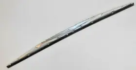 33028s Afi Wiper Blade Premier Plus Stainless Steel Single 28 Inch