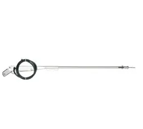 33188w Afi Marinco Premiere 25 Inch -30 Stainless Steel Wiper Arm With Spray Nozzle