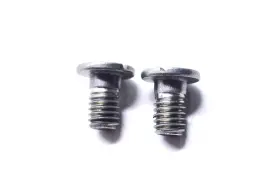 10-29608 Aftermarket Flushing Hole Screws Qty 2 Nos