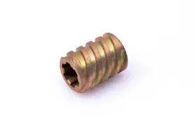 204377 Aftermarket Screw Shaft Nos