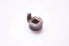 301897 Aftermarket Lock Plate Stern Bracket Nos
