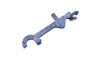 86776 Aftermarket Latch Nos