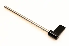 K366827-2 Aftermarket Long Reverse Lock Lever Nos