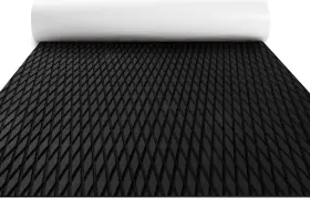Alianqiu 939181428917 Boat Flooring Eva Foam Marine Decking Adhesive Mat For Sup Yacht Kayaks 35x94in