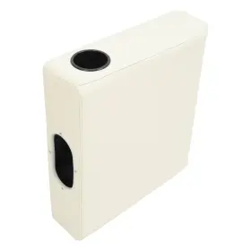 Almuloo Ai-1728 Left Seat Armrest Compatible With Universal Deluxe Series Pontoon Boat Parts