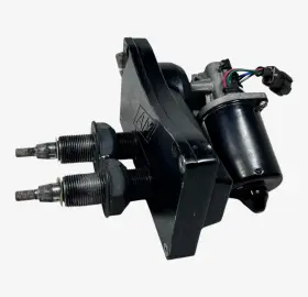 235-1001 Am Equipment 2316957 / 2d Wiper System Assembly 12v