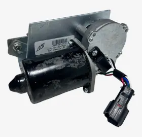 Amp230-1437 Am Equipment Dynamic Park Wiper Motor 105 Degrees Sweep - 12v