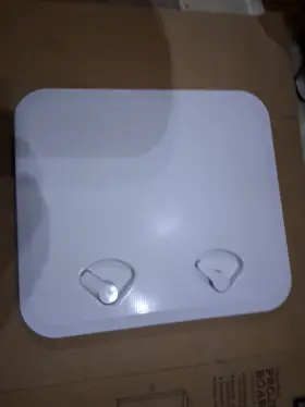 460-510-hatch-abs Amarine Made 18l20w Deck Marine Access Hatch And Lid 20 X 18 Boat Handle Caravan Rv New