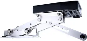 Amarine Made 700621158882 Heavy Duty Aluminium Marine Outboard Auxiliary Boat Motor