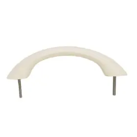 202104 American Custom Products Boat Grab Handle Off White 9 1/4 Inch