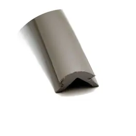1034315 American Custom Products Pn Rigid Boat Rub Rail Insert 1 X 5/8 Inch Taupe Gunnel Molding 10 Ft