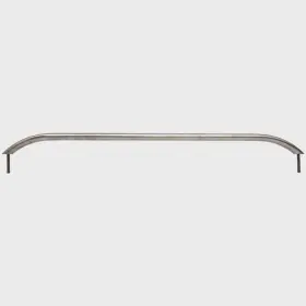 1118426 American Custom Products Pn Boat Curved Grab Rail 30 1/2 Inch Satin Stainless Steel