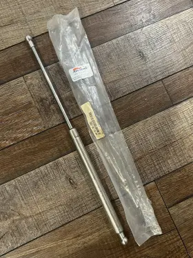 750-6l-20-d2d2 Ameritool 17.5 Inch Extended Stainless Steel Gas Spring Actuator