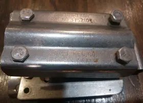 3752107 Anchoready Marine Anchor Bracket/mount