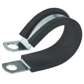 404152 Ancor 091887808438 Marine Grade Electrical Stainless Steel Cushion Clamps 1.5-inch 10-pack