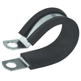 Ancor 091887809022 Marine Grade Stainless Steel Electrical Cushion Clamps Heavy Duty Diy