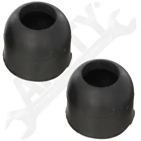 56401 Apdty Hatch Door Bumpers