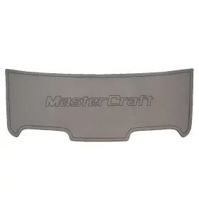 Atgy107ad Aquatrac Mastercraft Boat Non-skid Swim Platform Pad 553256 Xstar Gray