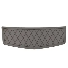 Atgy267 Aquatrac Mastercraft Boat Non-skid Transom Step Pad 553245 Xstar Gray