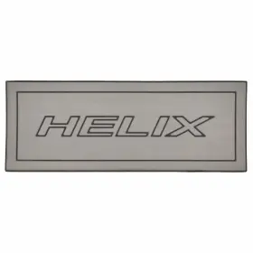 Atgy888 Aquatrac Moomba Boat Non-skid Deck Mat 116391 Helix Gray
