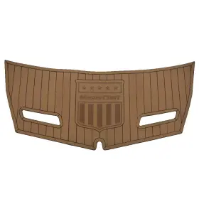Attk496 Aquatrac Mastercraft Boat Swim Platform Pad 553525 2014 X10/x30