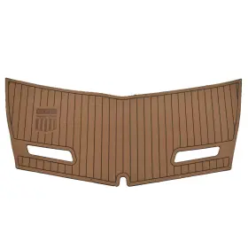Attk802 Aquatrac Mastercraft Boat Swim Platform Pad 553643 2016 X46