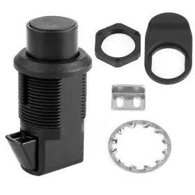 Aramoxp4ryuki0sg Aramox Push Button Replacement For Boat Door Glove Box 93-304