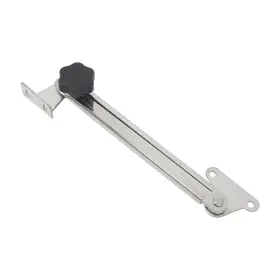 As The Description Shows 343172934623 Marine Hatch Lid Stay Adjuster Flexible Stainless Steel Support R