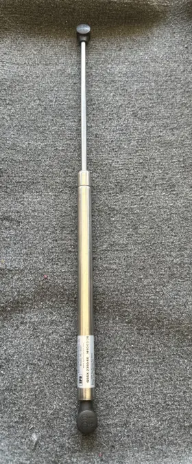 Gssx-2300-60 Associated Springs Marine Boat Gas Spring Shock High Pressure 60 Lb 11 3/4 - 20 Inch