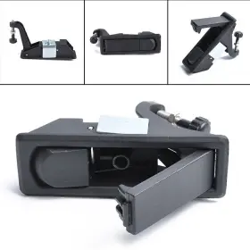 Astore 550721820086 Adjustable Lever Hand Operated Compression Latch With Raised For Rv/trailer Us