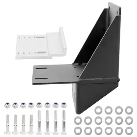 1810225 Atracypart Pontoon Edge Mount Kit Compatible With Talon Shallow Water Anchors