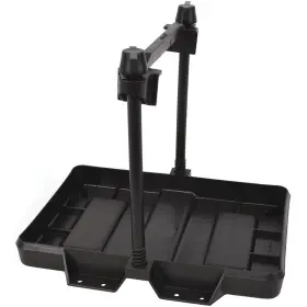 9090-1 Attwood 022697090904 Adjustable Battery Tray - 24 Series