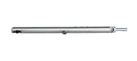2244-adj Attwood 2244adj Swivl-eze 25 Inch -31 Lockftn-pin Pro Pedestal Post