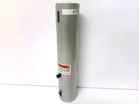 238913-1 Attwood 238613-1 Marine Swivel-eze 238 Series Fixed Height Extension Post 13 Inch