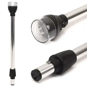 5530-12t1 Attwood Boat Lightarmor All-round Light 12 Inch