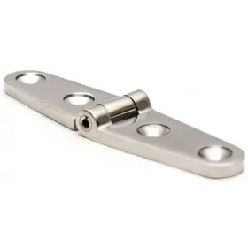 66386-3 Attwood 66025-3 Boat Hatch Hinge 4 Inch Stainless Steel