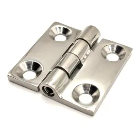 66163-1 Attwood Butt Hinge 1-1/2 X #66163-1