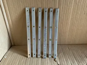 75060 Attwood Atwood Ss Reinforcement Pack Of 6