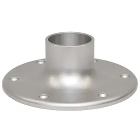 75346s Attwood Boat Surface Mount Table Base 2 1/8 Inch Tapered