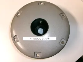 238312-1 Attwood 913048 Marine Swivel-eze Seat Table Pedestal Base Mount 2 3/8 Inch 238312-1 Attwood 913048 Marine Swivel-eze Seat Table Pedestal Base Mount 2 3/8 Inch
