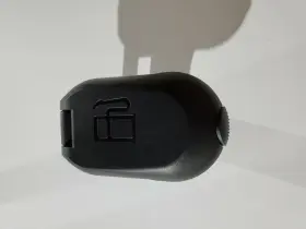 99210 Attwood Boat Deck Fill Fuel Black Plastic Single Free Ship New. X1