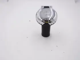 99dfccaz1 Attwood Chrome Fuel Gas Cap