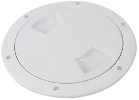 12790-1 Attwood Mari Marine Boat Deck Plate