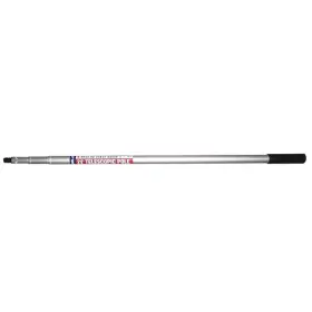 A7j-94124 Attwood Marine Telescopic 24ft Length Extension Handle Brushes/brooms/paint Rollers/squeegees