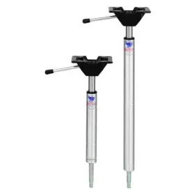 Sp-3004 Attwood Marine - Lockftn-pin 14 Inch -17 H X 3/4 D Aluminum Non-threaded Power