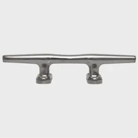 1120127 Attwood Pn Marine Boat Herreshoff Cleat 6 Inch Stainless Steel