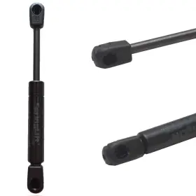 Sl31-40 Attwood Boat Hatch Gas Spring 40 Lb Black 5 1/4 - 7 1/2 Inch